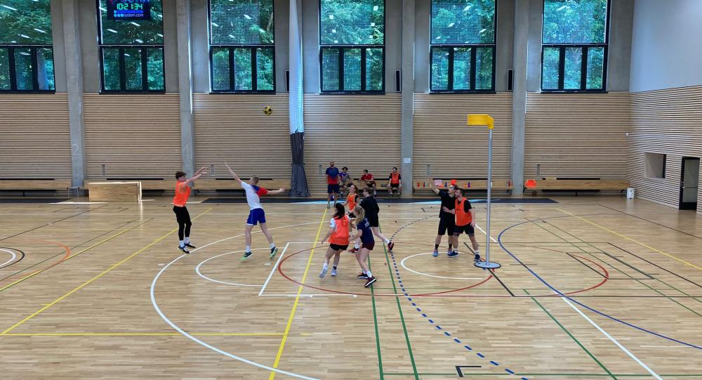 Pozvánka na korfbalové mistrovství Evropy – halaborky.cz