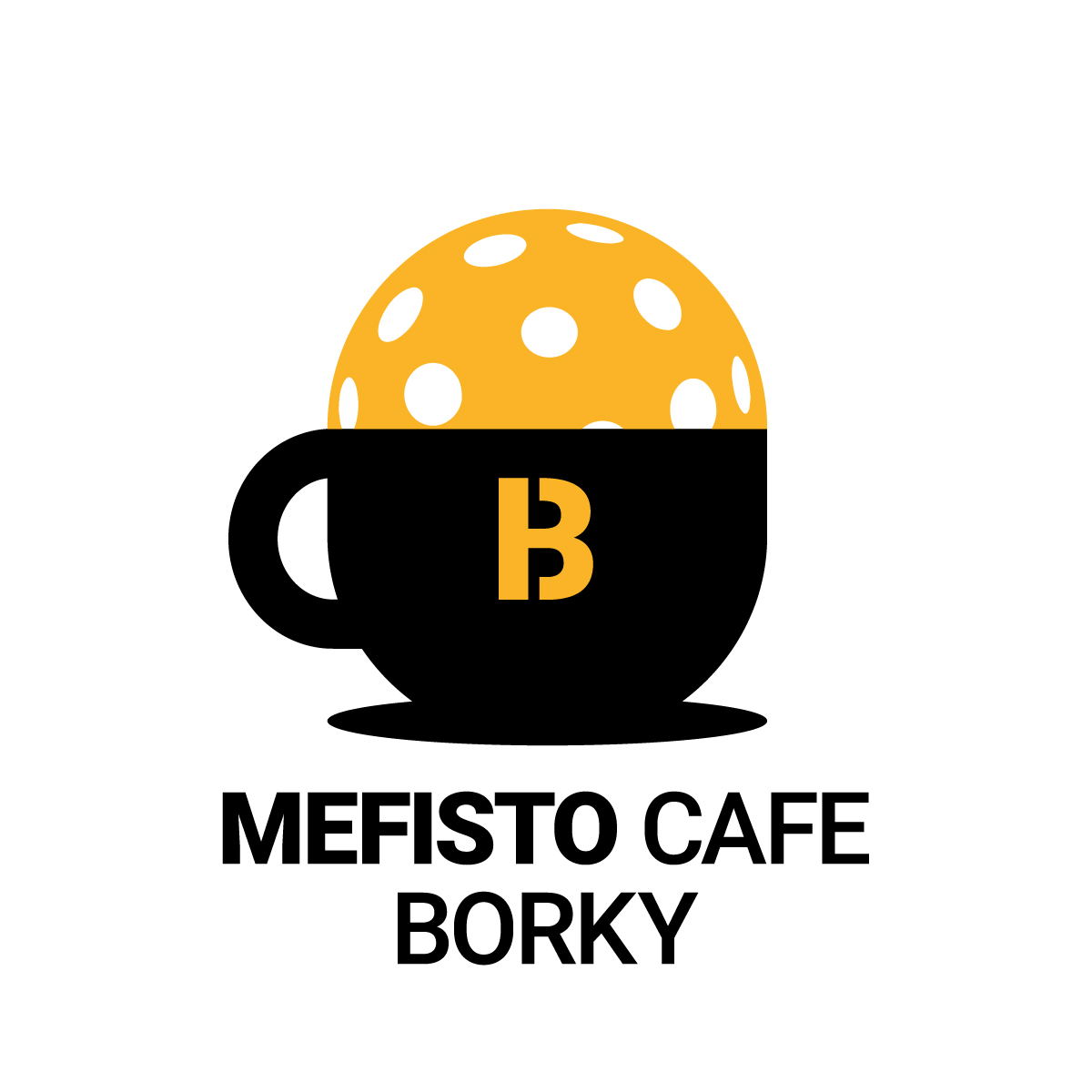 Bistro Mefisto Cafe Borky - halaborky.cz